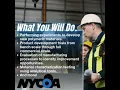 Now Hiring - R D Engineering Intern