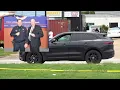 Precinct 4 Constable Deputy murdered on his way to work