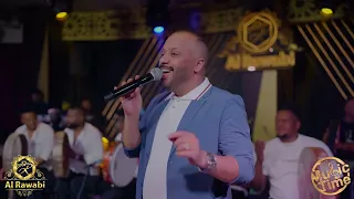 فهد نوري - خذيها واتركي الباقي على الله - هلابش = ترند طائر الجنوب = الروابي اربيل