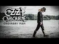 Ozzy Osbourne - Ordinary Man (Audio) ft. Elton John