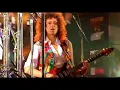 Guns N Roses - La Chica que Sone en HD