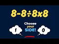 This Easy Math Problem Has Everyone Confused