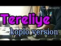 Download Lagu Tere liye cover Indonesia dangdut koplo