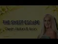 Gwen Stefani - THE SWEET ESCAPE (Lyrics) ft. Akon