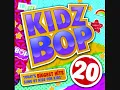 Download Lagu Kidz Bop Kids-Never Say Never (Justin Bieber \u0026 Jaden Smith Version)