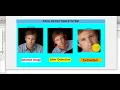 LEARN FACE DETECTION FOR ROTATED IMAGES USING MATLAB xRay Pixy