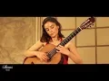 Download Lagu Ana Vidovic plays 'La Catedral' by Agustín Barrios Mangoré - LIVE by Siccas Guitars