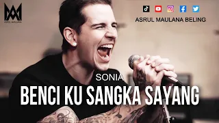 Download M. Shadows - Benci Kusangka Sayang [Sonia] MP3