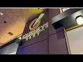 Restaurant Review Journeys East