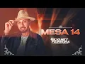 MESA 14 - Gilvaney Ferreira (Forrozão da barraria  (AO VIVO)
