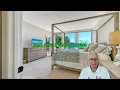 Beachplace on South Longboat Key End-Unit Beachfront Condo Fully Furnished