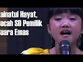 Zainatul Hayat (Ina Permatasari) LIVE COVER