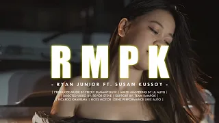 Download RMPK - RYANJUNIOR x SUSAN KUSSOY (DISKO TANAH) (EMTEGE MUSIC) (TEAM RAMPOK) MP3