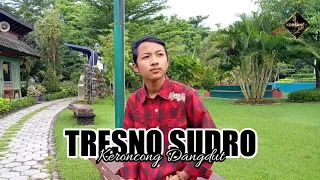 Download Tresno Sudro ( Keroncong Dangdut ) - Ardian Kristanto MP3