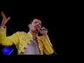 Queen Radio Ga Ga Live in Budapest ULTRA HD 4K Hungarian Rhapsody