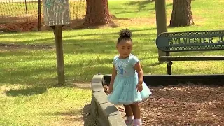 Baby ejected in I-75 crash now walking talking and playing piano