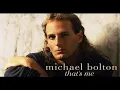 Download Lagu Michael Bolton | Best of Michael Bolton