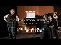 FALSTAFF Verdi - Act 1, Scene 1