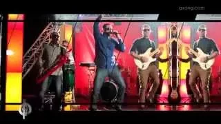 Khashayar Azar Music OFFICIAL VIDEO HD 