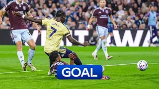 Saka earns win for the Gunners as they begin title defence as we eye 7 defenders to replace Shaw