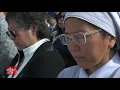 Download Lagu Holy Mass and Angelus, 12 October 2025, Pope Leo XIV