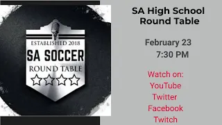 SA High School TAPPS Playoffs Rafa s P15 UIL Standings