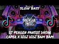 Download Lagu DJ PENGEN PANSOS DASAR CAPER X DIGI DIGI BAM BAM    TIKTOK VIRAL 2021