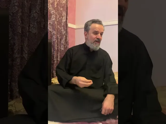 ⁣ثمانية وعشر | الرادود باسم الكربلائي