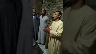 ذبيحة تسبيح من شباب المسيح للفادى العظيم المخلص ربنا يسوع المسيح دندنها