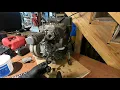 Will it start Briggs and Stratton 8HP with gear reduction