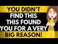 Lagu You didn't find this ,this found you for a very big reason!💎Abraham Hicks 2025