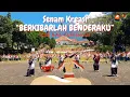 Download Lagu Senam Kreasi \