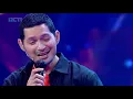 Glenca X Evan Sanders - Aku Yang Salah (Mahalini X Nuca) | DAHSYATNYA IKATAN CINTA