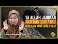 Download Lagu Datuk Dr Ustazah Norhafizah Musa 2025. Ya Allah. Jadikan Aku dan Zuriatku Generasi yang JAGA SOLAT.
