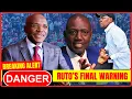 Download Lagu 😱 Ruto ERUPTS in RAGE — Orders UDA to CRUSH Boni Khalwale Over SHOCKING Malava Betrayal!