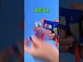 Download Lagu 3d printed NERF dart vs real