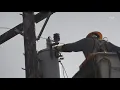 CMP Versant review December 2022 storm response