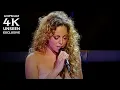 Download Lagu [4K 60fps] Mariah Carey - The Roof (Live in Sydney, Butterfly Tour - 1998) Pro Shot