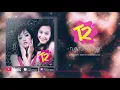 Download Lagu T2 - Tua Tua Keladi (Official Video Lyrics) #lirik
