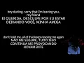 NAO - Fool to Love (Tradução em Português) Lyrics