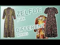 Download Lagu 2 Verschillende Dames, Hetzelfde Jurkje! 😁 | Bagoes Grote Maten Mode
