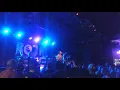 Raging Fyah  -  Dash wata  ( live ) @ The Rock