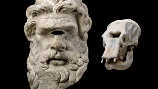The Origin of the Cyclops
