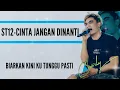 Download Lagu ST12-CINTA JANGAN DINANTI (Lyric)| LAGU NOSTALGIA SETIAKU
