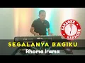 Download Lagu SEGALANYA BAGIKU Karaoke Rhoma Irama
