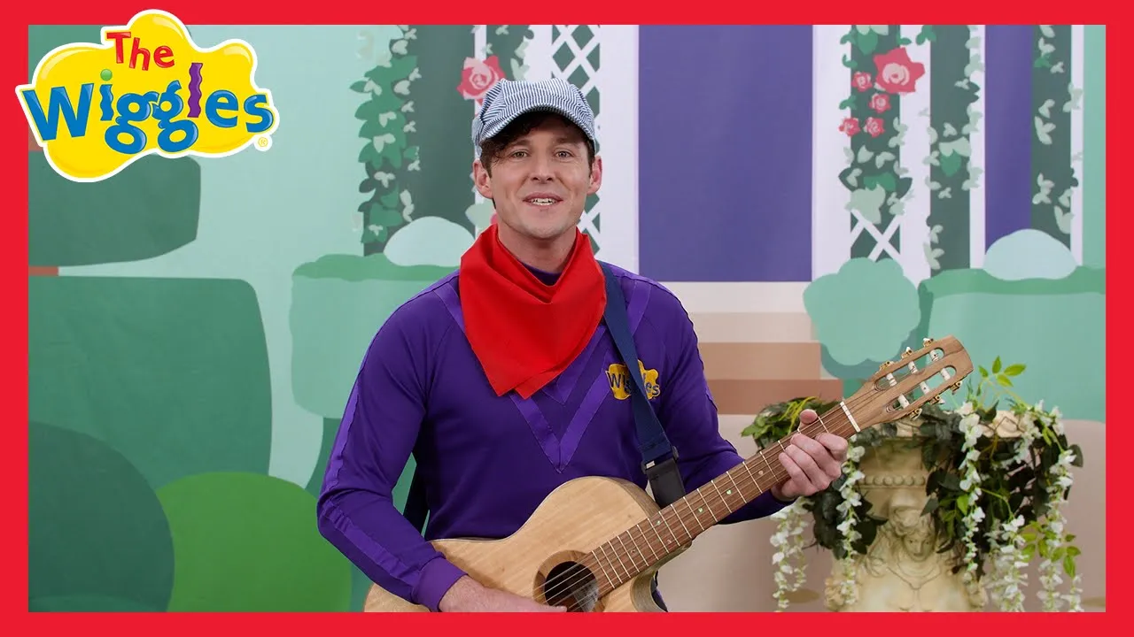 Wabash Cannonball π Train Songs for Kids π΅ The Wiggles Wabash Cannonball π Train Songs for Kids π΅ The Wiggles