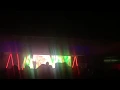 El Búho (Live) Mirando el Fuego Normandie 2019