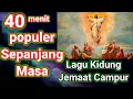 Download Lagu Lagu Kidung jemaat Campur