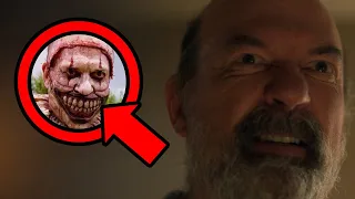 american horror stories episode 3 breakdown easter eggs u0026 ending explained 