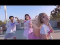 [JPOP IN PUBLIC] Hearts2Hearts (하츠투하츠) - “Iconic Heart” Dance Cover 댄스 커버 | Project XP